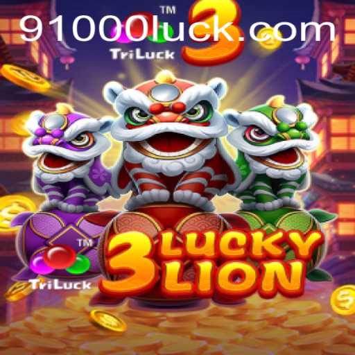 Descubra o Fascinante Mundo do Jogo 3LUCKYLION