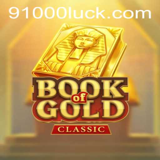 Explorando o Mundo de BookOfGoldClassic: Mergulhe na Aventura dos Tempos Antigos