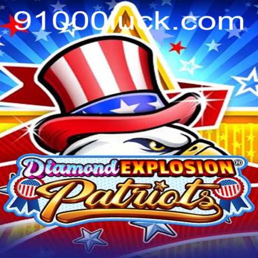 Explorando o Mundo de DiamondExplosionPatriots: Um Guia Completo