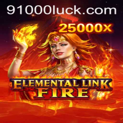 Explorando ElementalLinkFire: Uma Jornada no Mundo dos Elementos