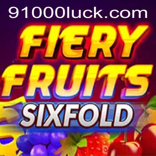 FieryFruitsSixFold: Mergulhe na Exuberância do Jogo Inovador