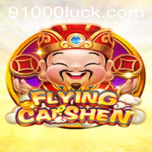 Descubra o Universo Fascinante de FlyingCaiShen