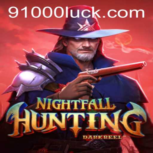A Emoção e Estratégia de NightfallHunting: Um Guia Completo