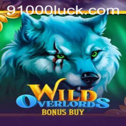 Desvendando o Mistério do Jogo WildOverlordsBonusBuy